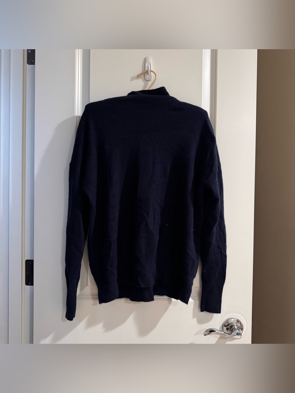 Nordstrom Cashmere Sweater